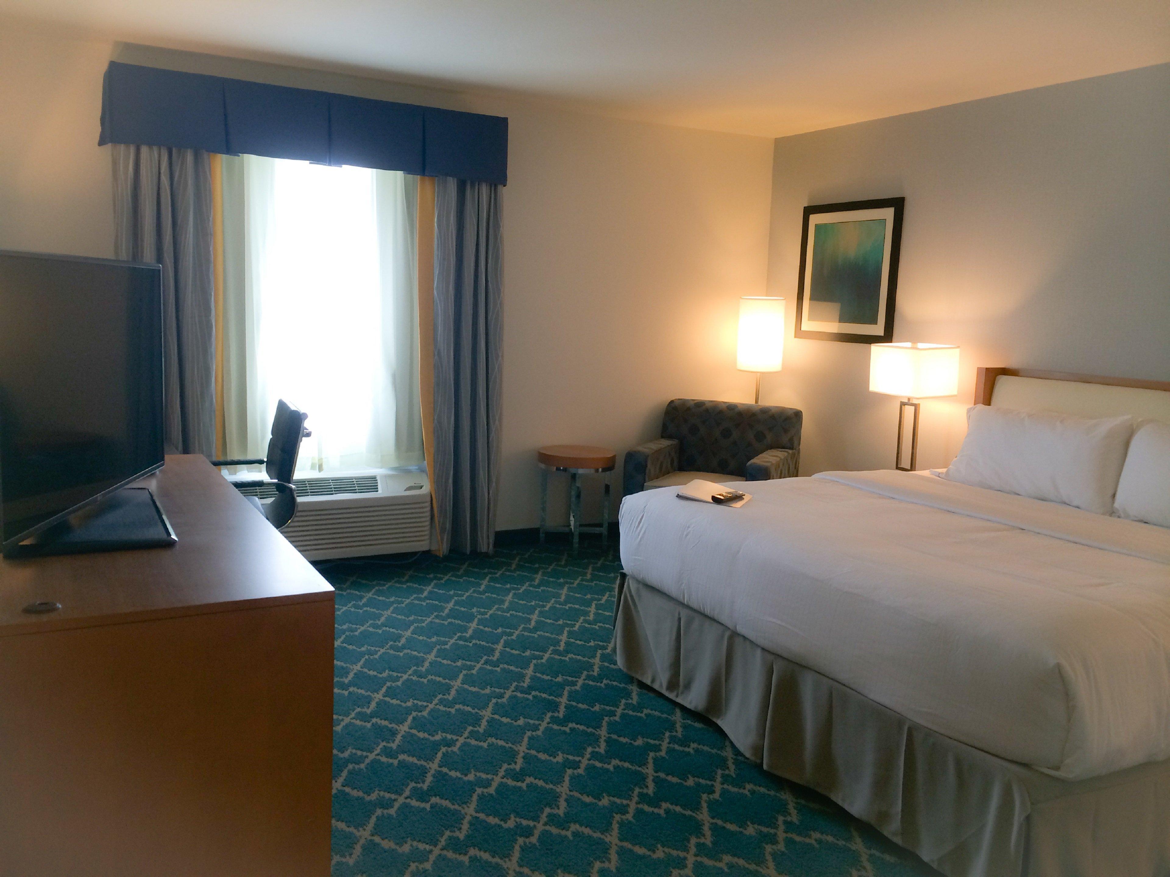 Holiday Inn Express And Suites West Ocean City By Ihg Exterior foto
